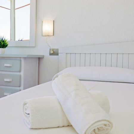 Hostal Molins Park Ибиса Екстериор снимка