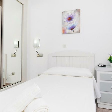 Hostal Molins Park Ибиса Екстериор снимка