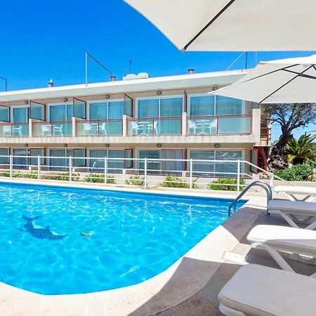 Hostal Molins Park Ибиса Екстериор снимка