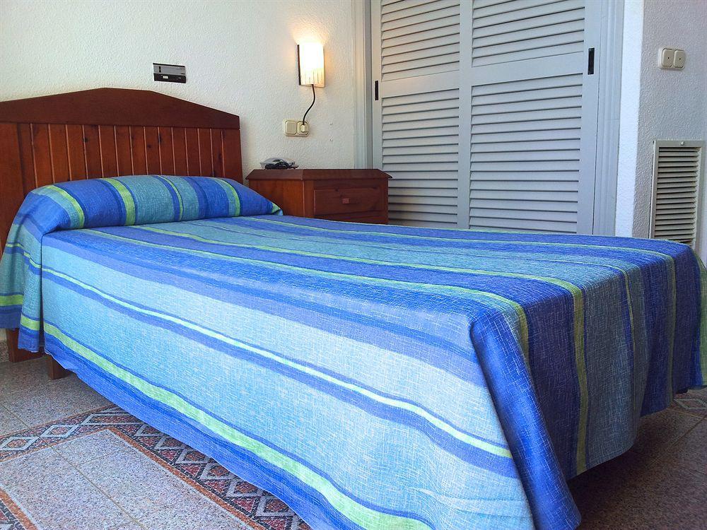 Hostal Molins Park Ибиса Екстериор снимка