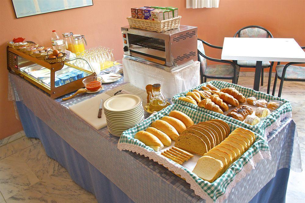 Hostal Molins Park Ибиса Екстериор снимка