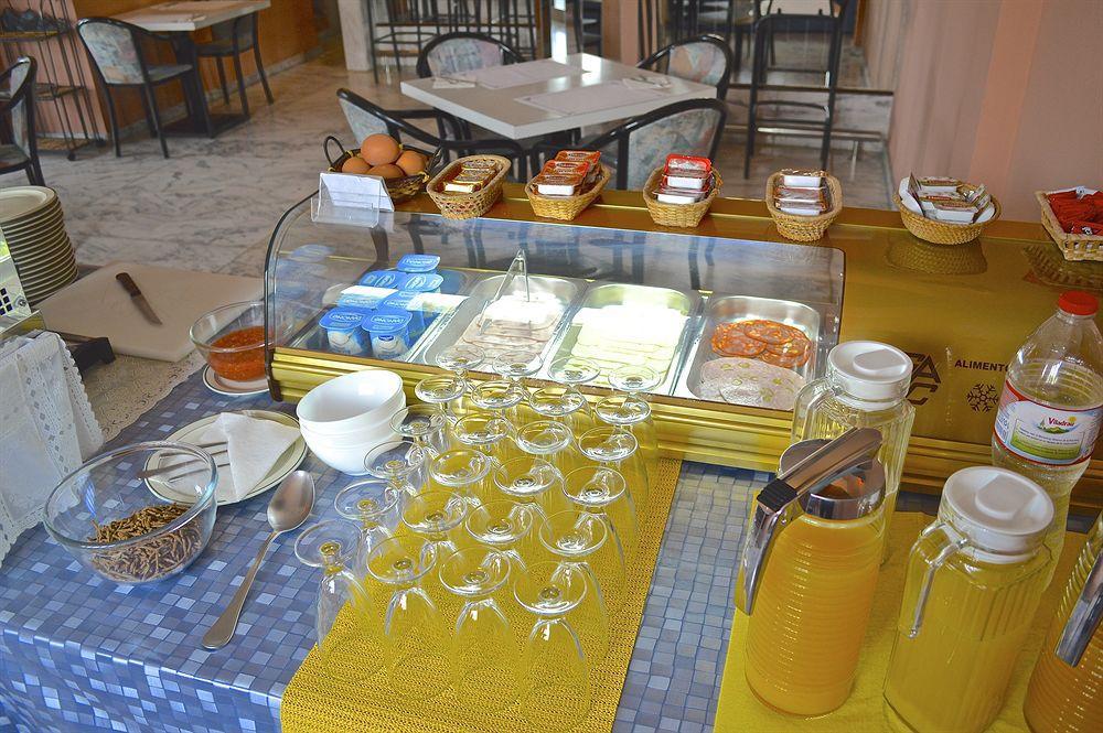 Hostal Molins Park Ибиса Екстериор снимка