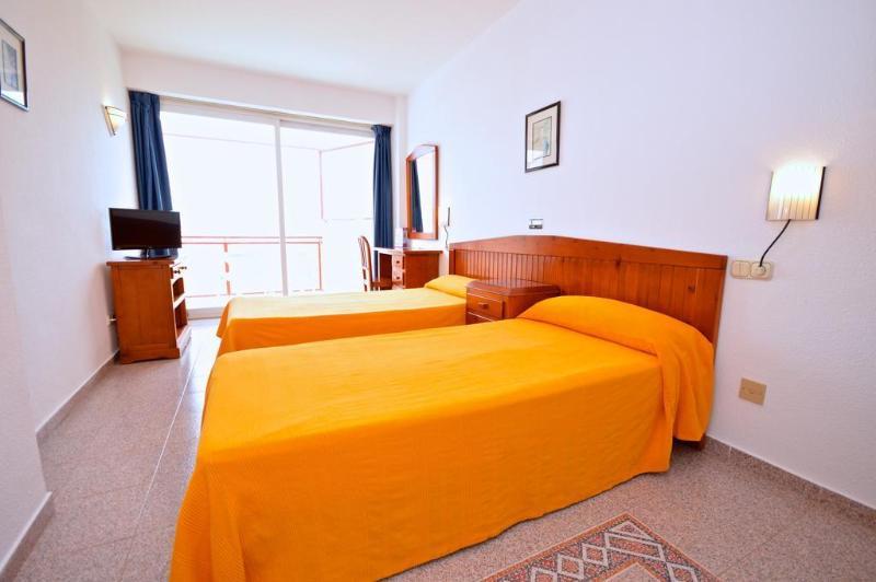 Hostal Molins Park Ибиса Екстериор снимка