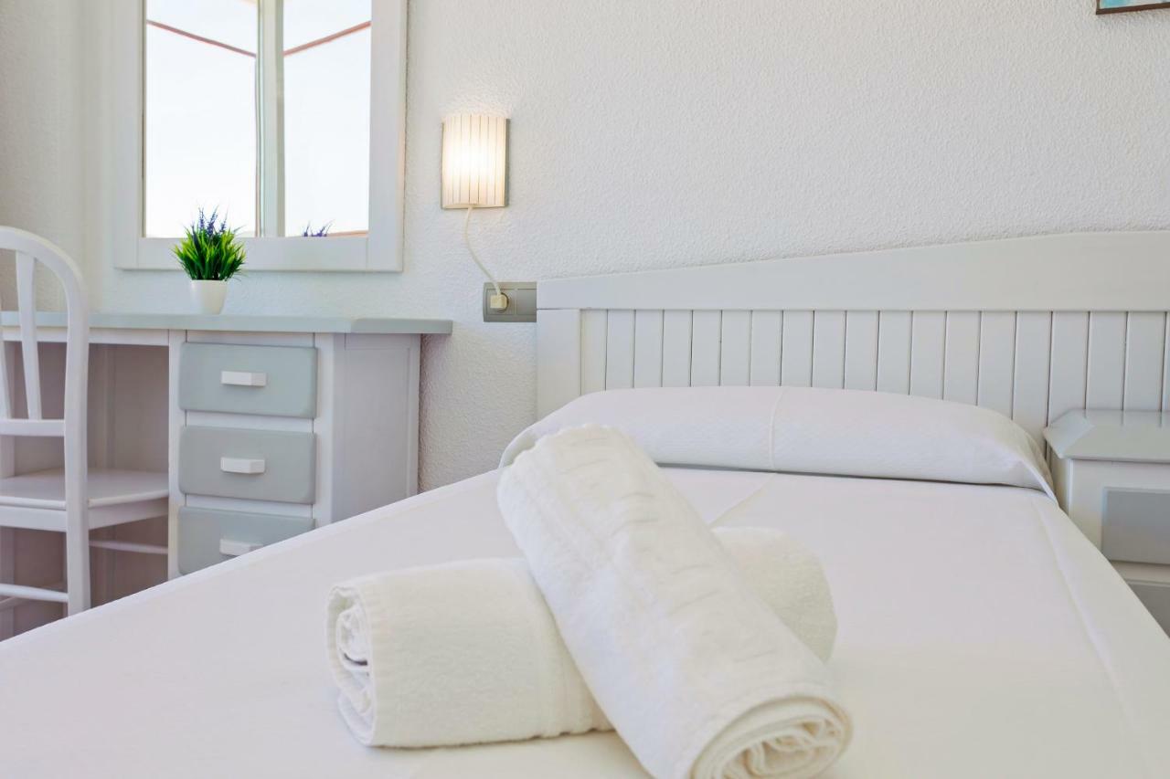 Hostal Molins Park Ибиса Екстериор снимка