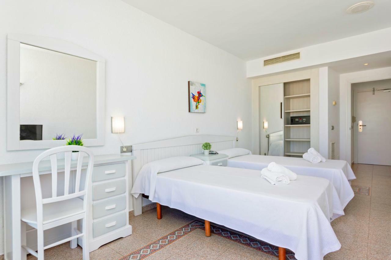 Hostal Molins Park Ибиса Екстериор снимка