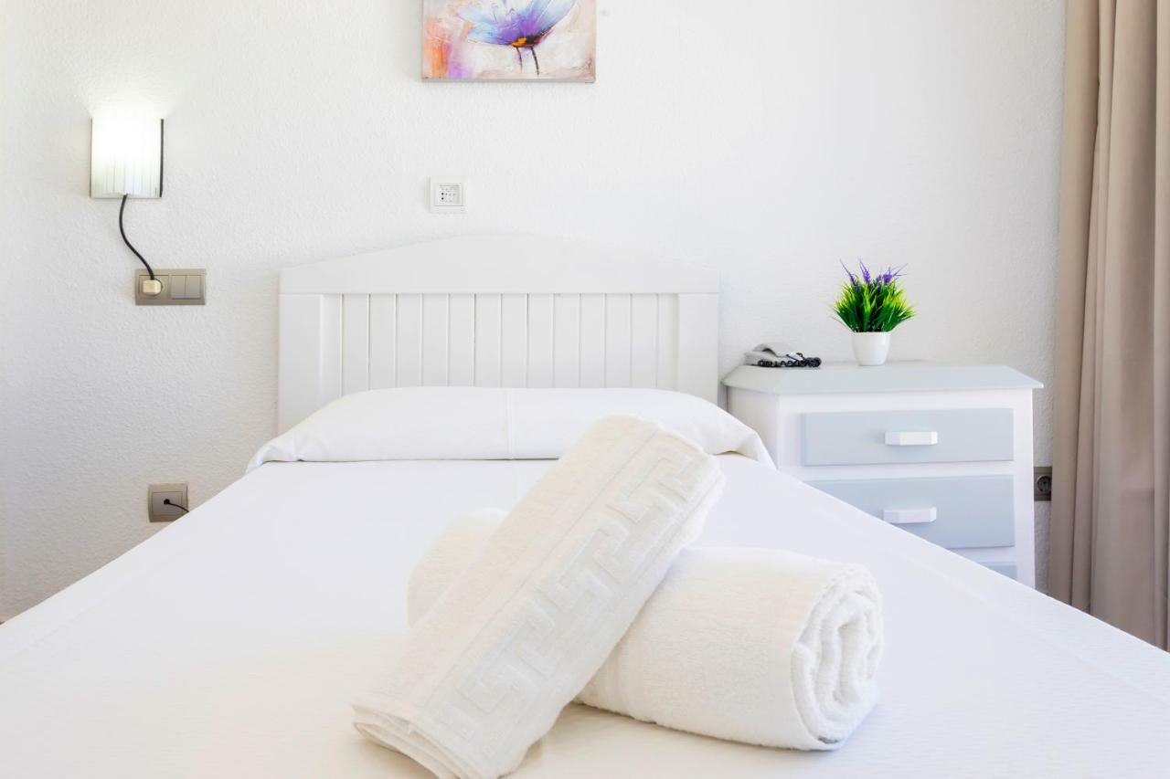 Hostal Molins Park Ибиса Екстериор снимка