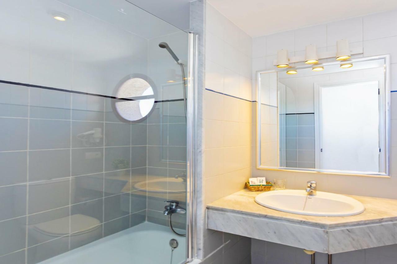 Hostal Molins Park Ибиса Екстериор снимка