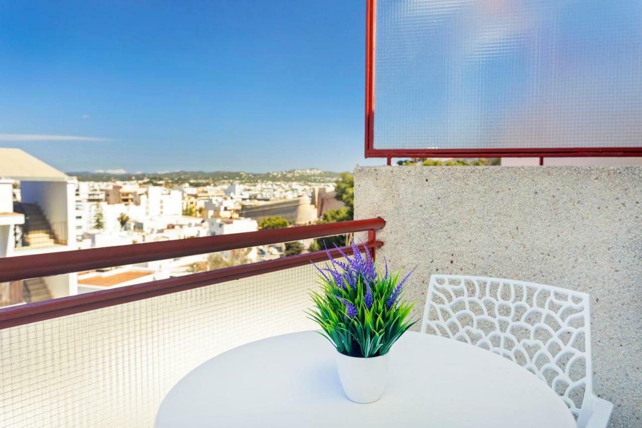 Hostal Molins Park Ибиса Екстериор снимка