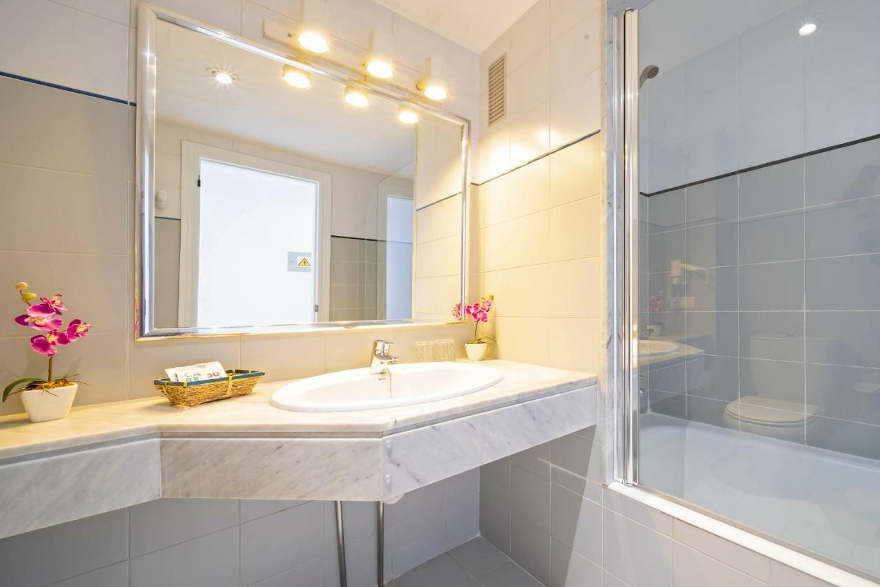 Hostal Molins Park Ибиса Екстериор снимка
