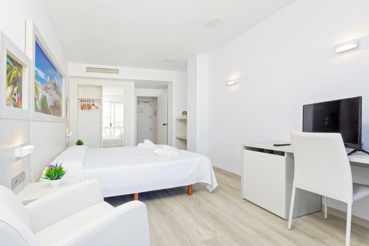 Hostal Molins Park Ибиса Екстериор снимка