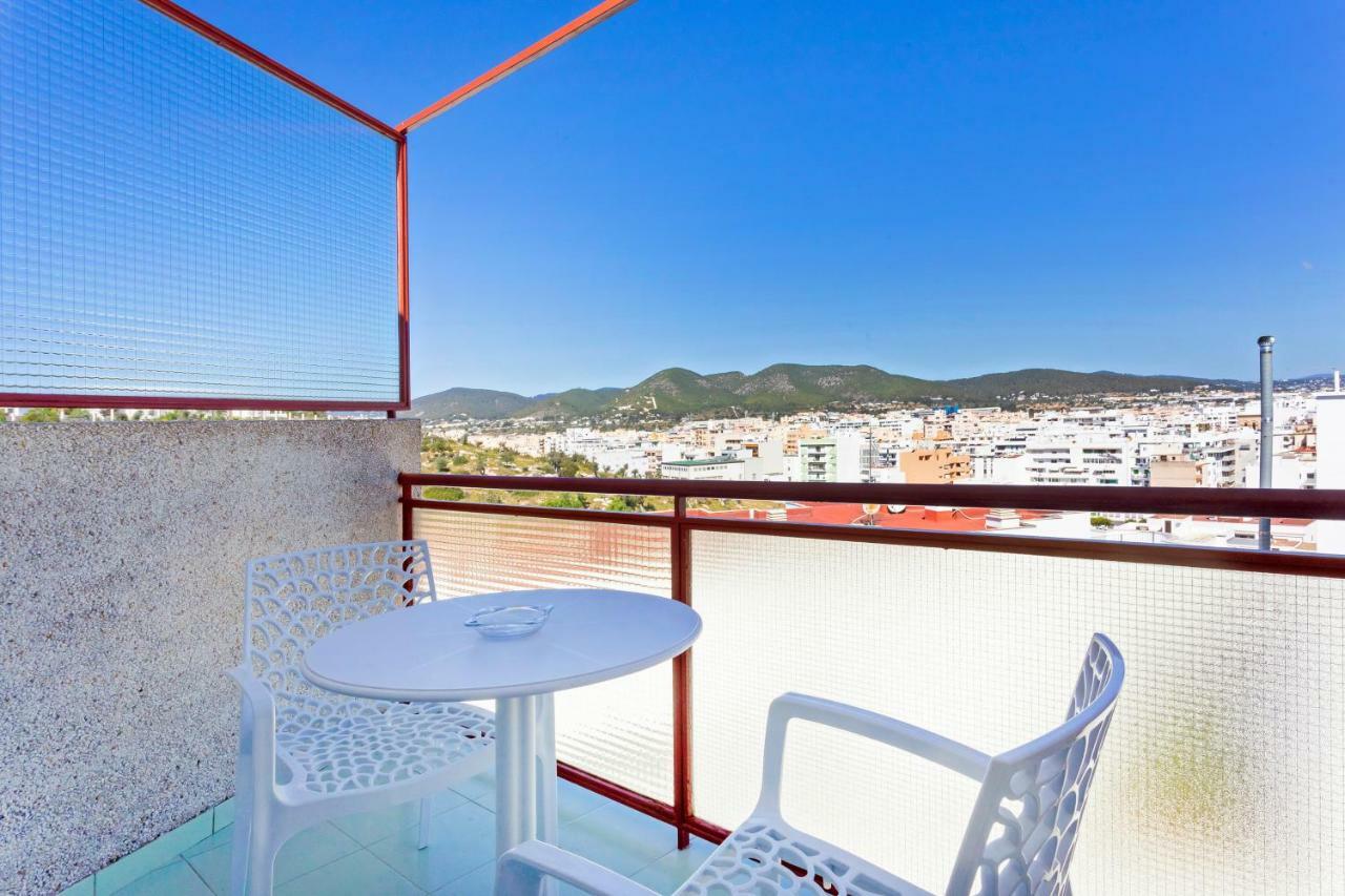 Hostal Molins Park Ибиса Екстериор снимка