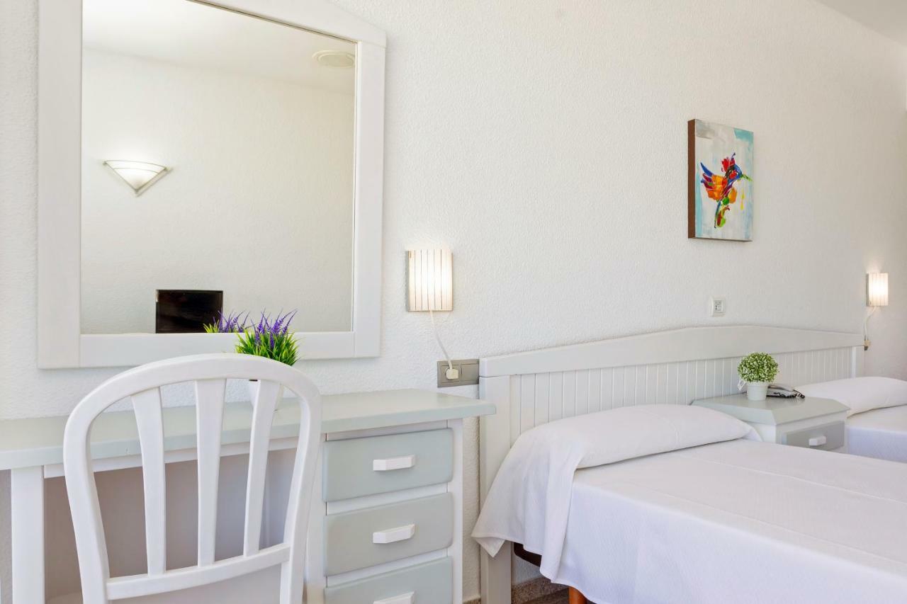 Hostal Molins Park Ибиса Екстериор снимка
