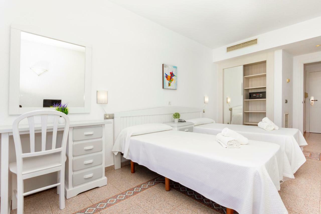 Hostal Molins Park Ибиса Екстериор снимка