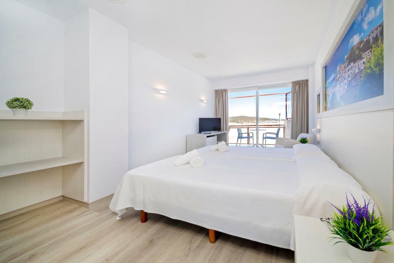 Hostal Molins Park Ибиса Екстериор снимка