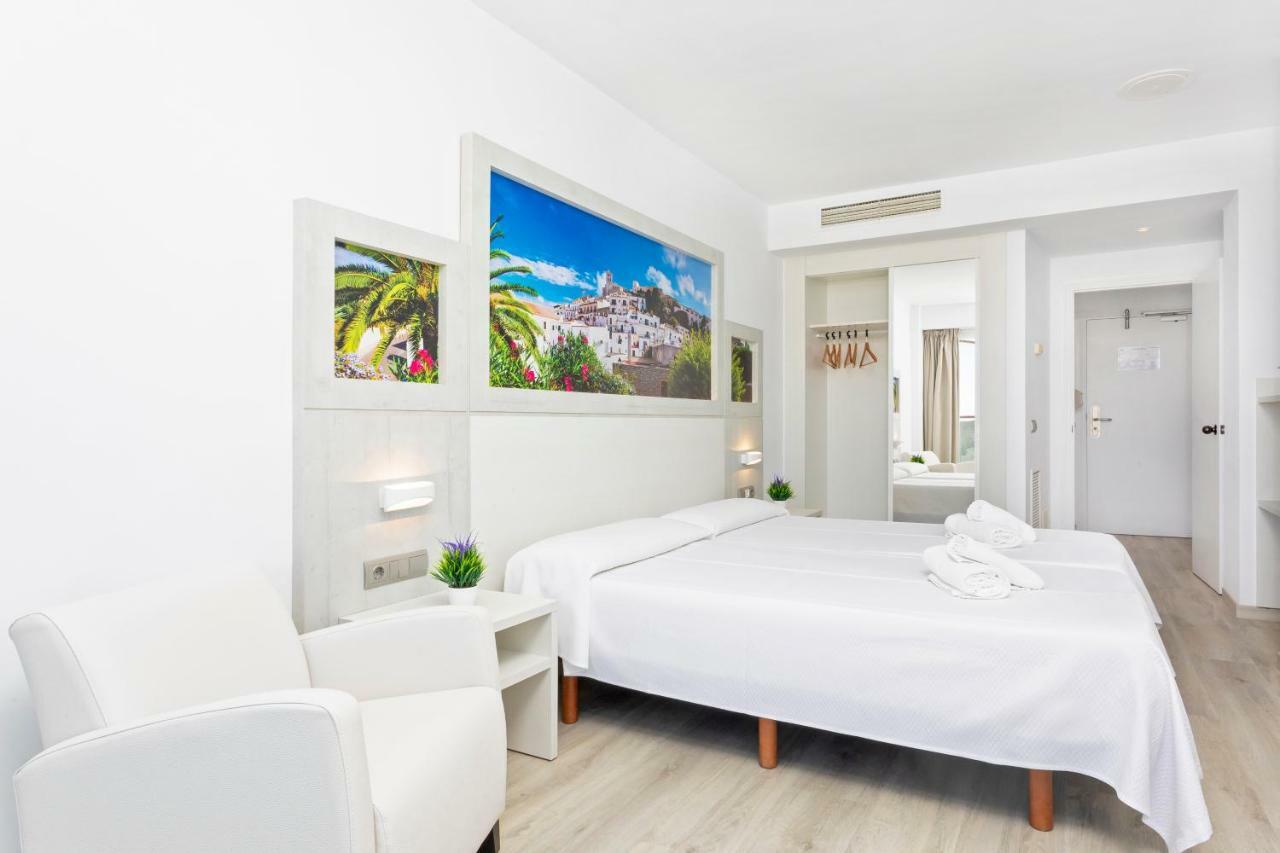 Hostal Molins Park Ибиса Екстериор снимка