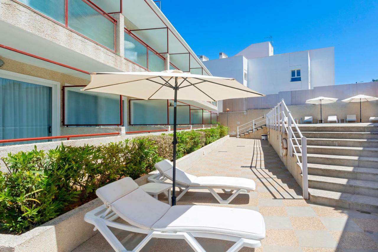 Hostal Molins Park Ибиса Екстериор снимка